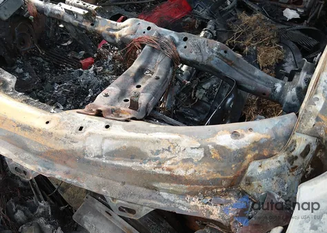 2017 Dodge Challenger Srt Hellcat из США, поврежденный, VIN 2C3CDZC93HH637797